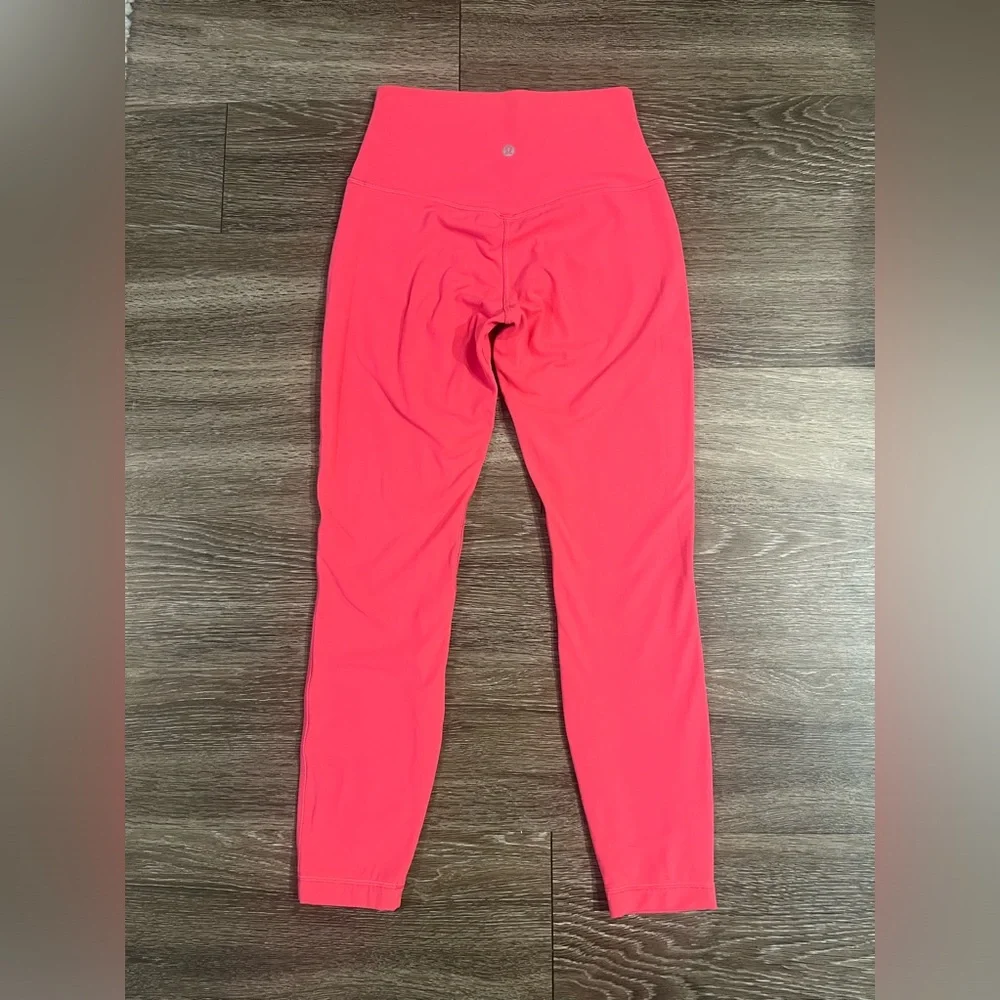 Lululemon Align High-Rise Pant 25